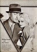 The Love Story of Jean Harlow and William Powell