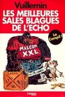 Les Sales Blagues de l'Echo