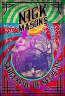 Nick Mason's Saucerful of Secrets - Live At The Roundhouse