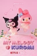 My Melody & Kuromi