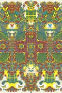 Butterfly 3000: Ocular Edition