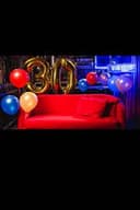 Rage 30: Stories From The Red Couch