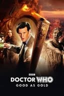 Doctor Who: Good as Gold
