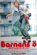 Barnens ö