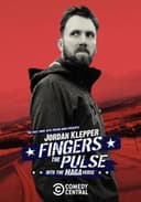 Jordan Klepper Fingers the Pulse: Into the MAGAverse