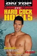 Hard Cock Hotel 5