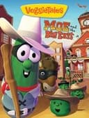 VeggieTales: Moe and the Big Exit