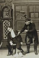 Natten før Christians Fødselsdag