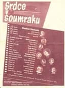 Srdce v soumraku