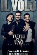Il Volo: Tutti Per Uno - Seconda Puntata