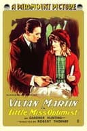 Little Miss Optimist