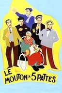 Le Mouton à cinq pattes