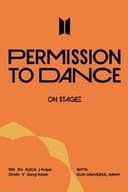 PERMISSION TO DANCE ON STAGE in THE US