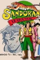 Sandokan - Le due tigri