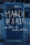 Mardi de 8 à 18