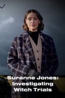 Suranne Jones: Investigating Witch Trials