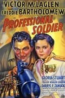 Professional Soldier