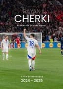 Rayan Cherki - 2024/2025 : 30 minutes of pure magic