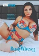 Busty Wives Next Door 11