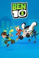ベン10