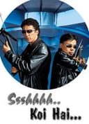 Ssshhhh...Koi Hai