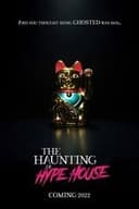 The Haunting of Hype House