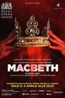 Royal Opera House: Macbeth