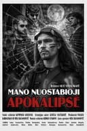Mano nuostabioji Apokalipsė