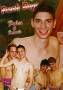 Fresh Boys 10: Falco & Friends