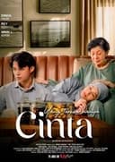 Yang Tersisa Hanya Cinta