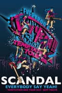 SCANDAL - EVERYBODY SAY YEAH! -TEMPTATION BOX TOUR 2010- ZEPP TOKYO