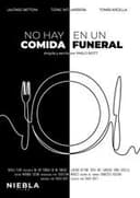 No hay comida en un funeral