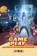 Gameplay: The Story of the Videogame Revolution