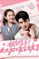 报告傅总！太太她又离家出走了