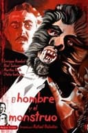 El hombre y el monstruo