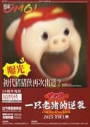 猪猪侠·一只老猪的逆袭