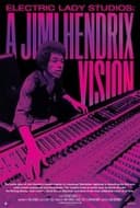 Electric Lady Studios: A Jimi Hendrix Vision