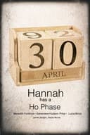 Hannah Has a Ho-Phase