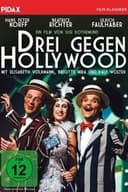 Drei gegen Hollywood