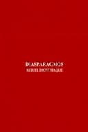 Diasparagmos: Rituel dionysiaque