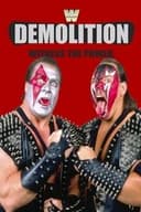 WWE Demolition