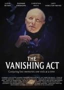 The Vanishing Act