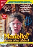 Madelief: Krassen in het Tafelblad
