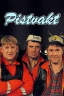 Pistvakt