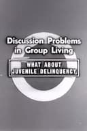 What About Juvenile Delinquency