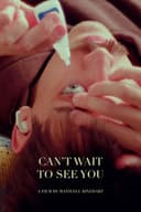 Can’t Wait to See You