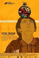 Sepak Takraw