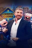 El hormiguero