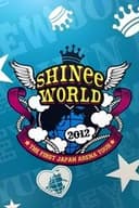 THE FIRST JAPAN ARENA TOUR "SHINee WORLD 2012"