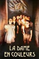 La dame en couleurs